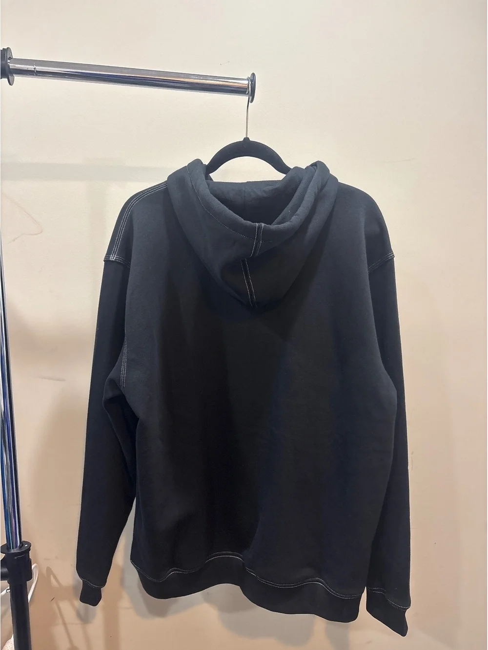 adidas this black
